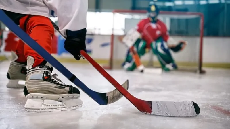 Tổng quan về cá cược hockey