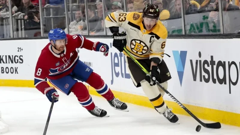 Chiến thuật chơi hockey tại 188BET