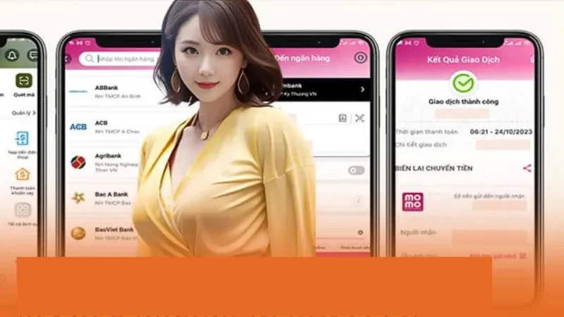 Điều kiện cần khi thực hiện giao dịch tại nhà cái