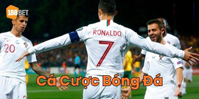 Bí quyết chọn kèo ngon ăn trong Cá Cược Bóng Đá